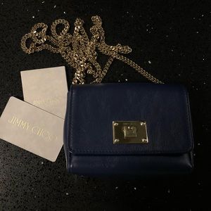 Jimmy Choo Ruby Mini Bag